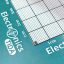 BC846BDW1T1G قطعه الکترونیکی ic smd