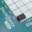 TNY274GN قطعه الکترونیکی IC SMD