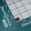 NCP1654 قطعه الکترونیکی ic smd