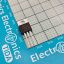 STP55NF06 قطعه الکترونیکی ترانزیستور DIP