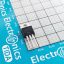 IRF9Z24N قطعه الکترونیکی ترانزیستور DIP