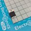 MJE5731A قطعه الکترونیکی ترانزیستور DIP