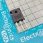 IRFP9140N قطعه الکترونیکی ترانزیستور DIP