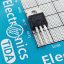 IRF9540N قطعه الکترونیکی ترانزیستور DIP