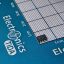 LM358 قطعه الکترونیکی IIC SMD