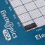 74HC4051 قطعه الکترونیکی IC SMD