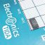 HEF4093BT قطعه الکترونیکی IC SMD
