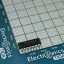CD4011BE قطعه الکترونیکی ic dip