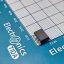 6N136 قطعه الکترونیکی IC SMD