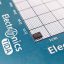 IR2117S قطعه الکترونیکی IC SMD