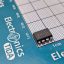 HCPL3120 قطعه الکترونیکی IC SMD