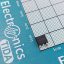 DMN3009SK3 قطعه الکترونیکی ترانزیستور smd