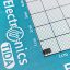 2SC5824T100R-UP قطعه الکترونیکی ترانزیستور smd