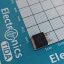 IRF3205S قطعه الکترونیکی ترانزیستور smd