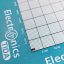 BC848B 1K قطعه الکترونیکی ترانزیستور smd