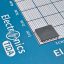 خرید میکروکنترلر ATMEGA16A اورجینال با بهترین قیمت