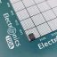 SP485EEN قطعه الکترونیکی ic smd