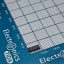 IRS21834S قطعه الکترونیکی IC SMD