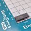 IR2130S قطعه الکترونیکی IC SMD