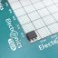 MOC3023 قطعه الکترونیکی ic smd