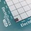 LM2904 قطعه الکترونیکی ic smd