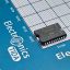 A2C33648 قطعه الکترونیکی IC SMD