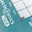 DTC124ECA-25 قطعه الکترونیکی ترانزیستور smd
