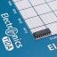 ADG608BRZ قطعه الکترونیکی IC SMD