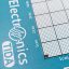 pdtc114eu-T09 قطعه الکترونیکی ترانزیستور smd
