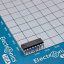 CD74HC123E قطعه الکترونیکی IC DIP